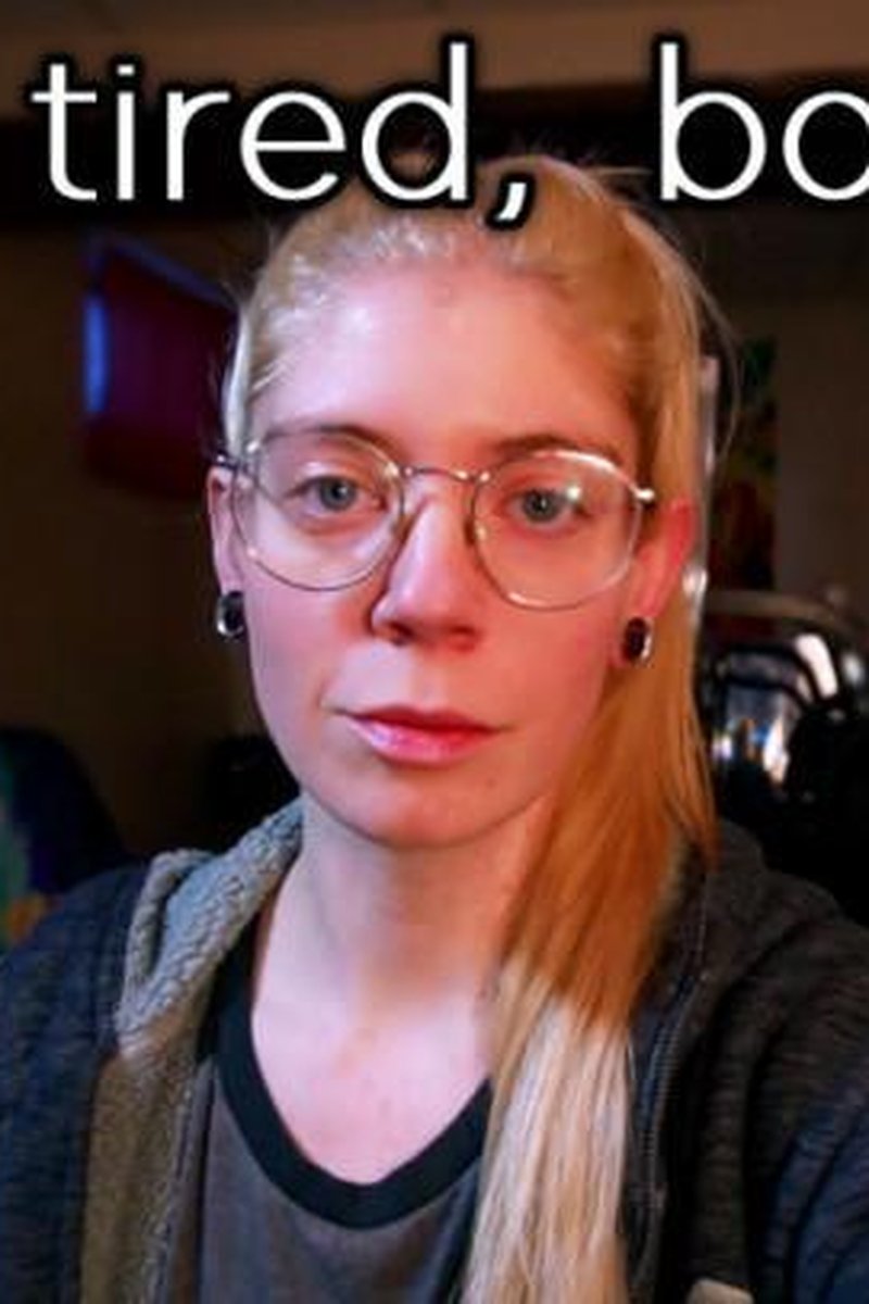 Thursday Vlog - Screenshot 1 of 4 - Dirty Talk
