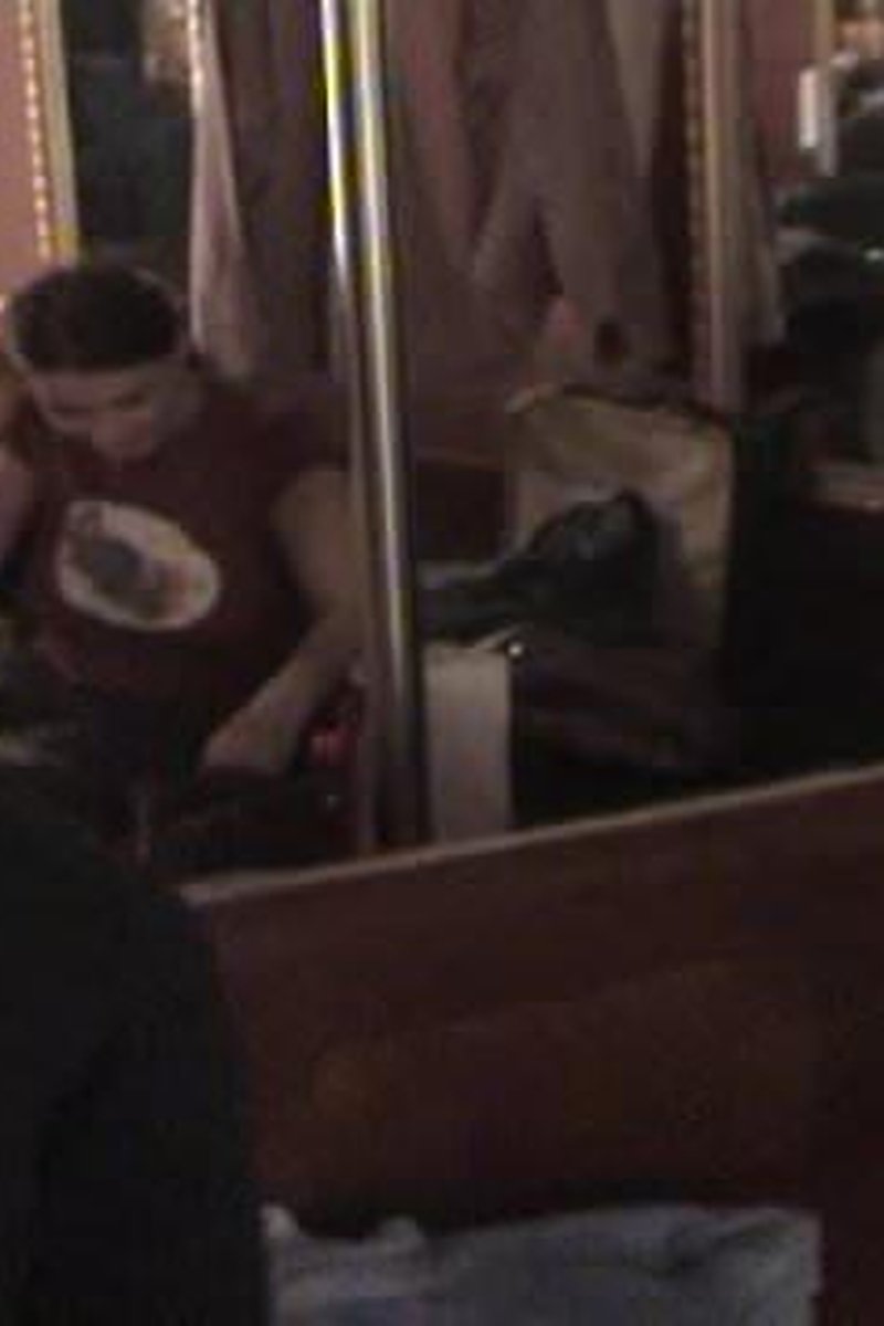 Backstage With Dorina And Dorothy Black - Screenshot 1 of 4 - All Sex