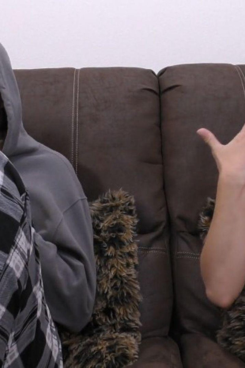 Hot vs Cold - Screenshot 1 of 4 - Coughing Fetish