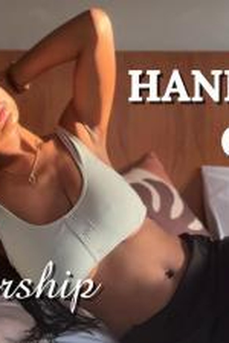 Handsfree Orgasm - Screenshot 1 of 4 - Black