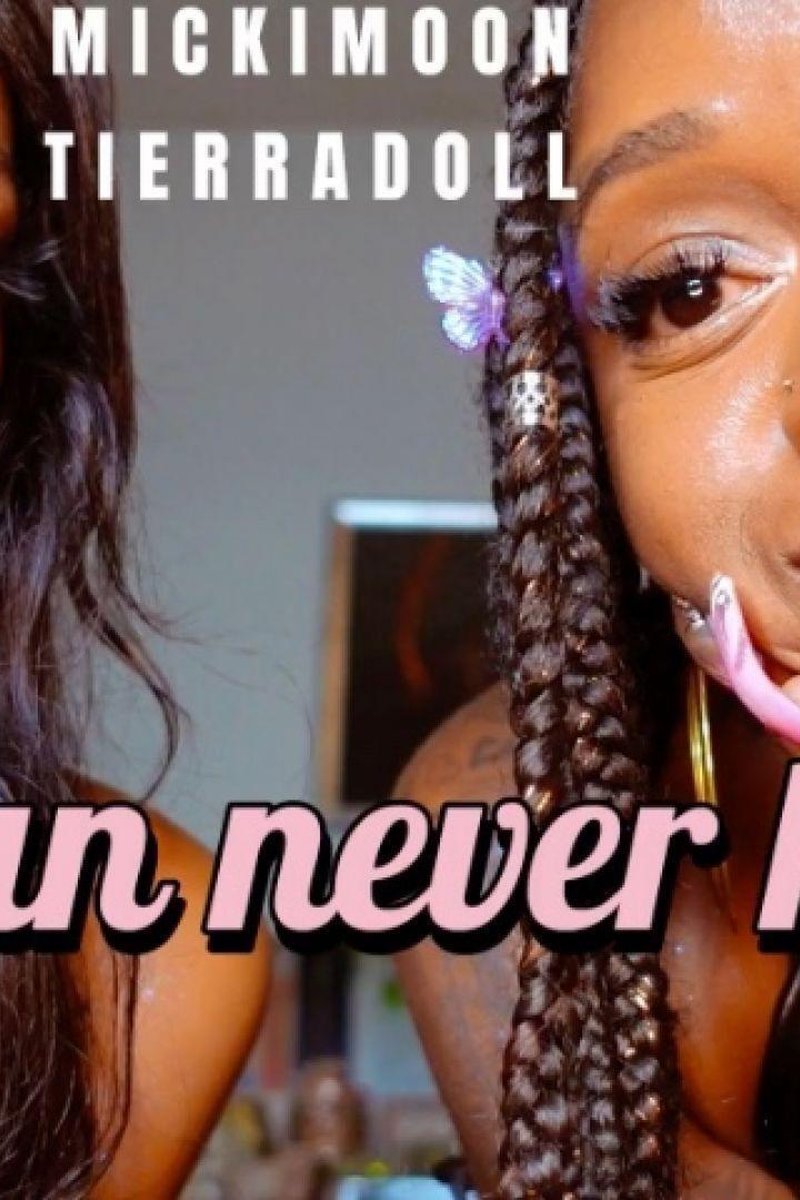 You Can Never Kiss Us Feat Mickey Moon - Screenshot 1 of 4 - Domination