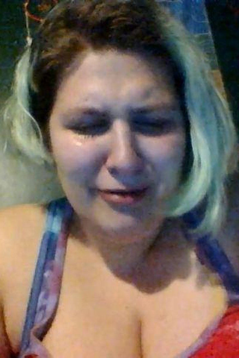 Crying Hard - Screenshot 1 of 4 - BBW