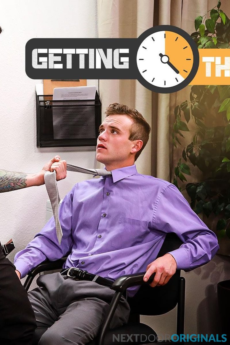 Getting the Job - Screenshot 1 of 4 - Alpha Studio Group