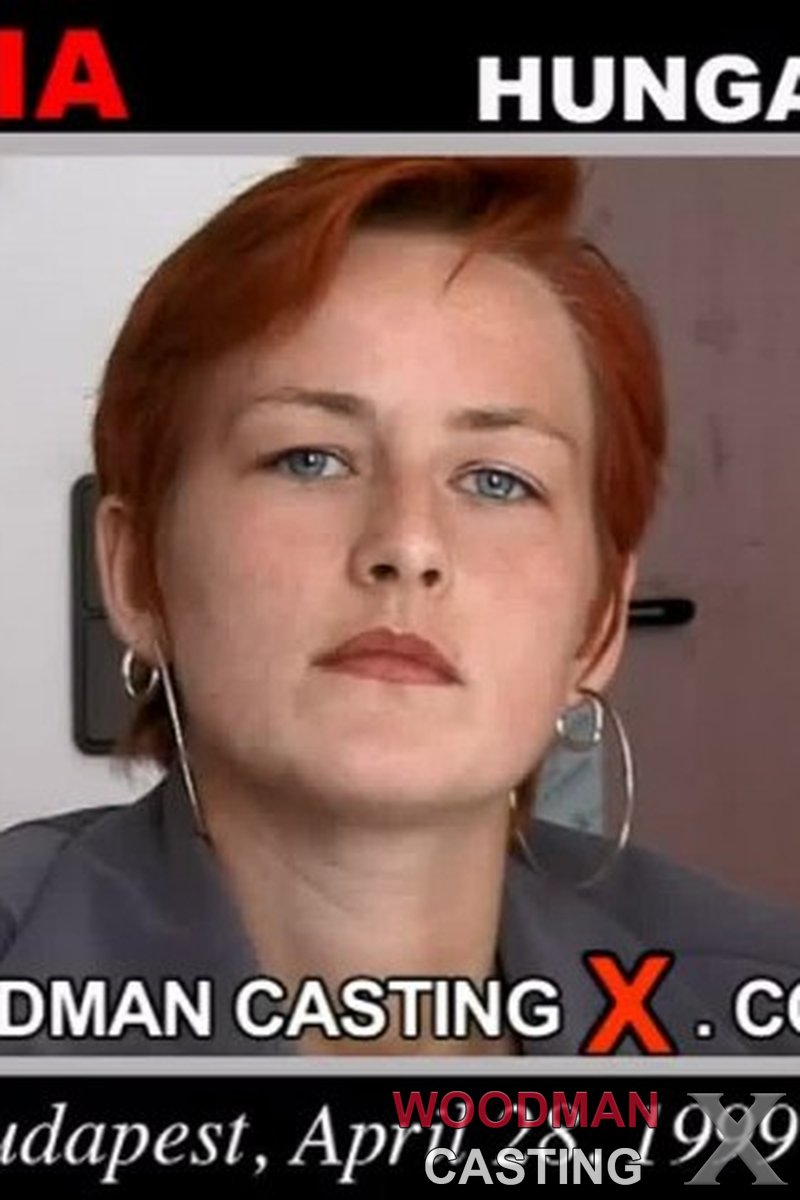 Sylvia Rampling Casting - Screenshot 1 of 4 - Caucasian