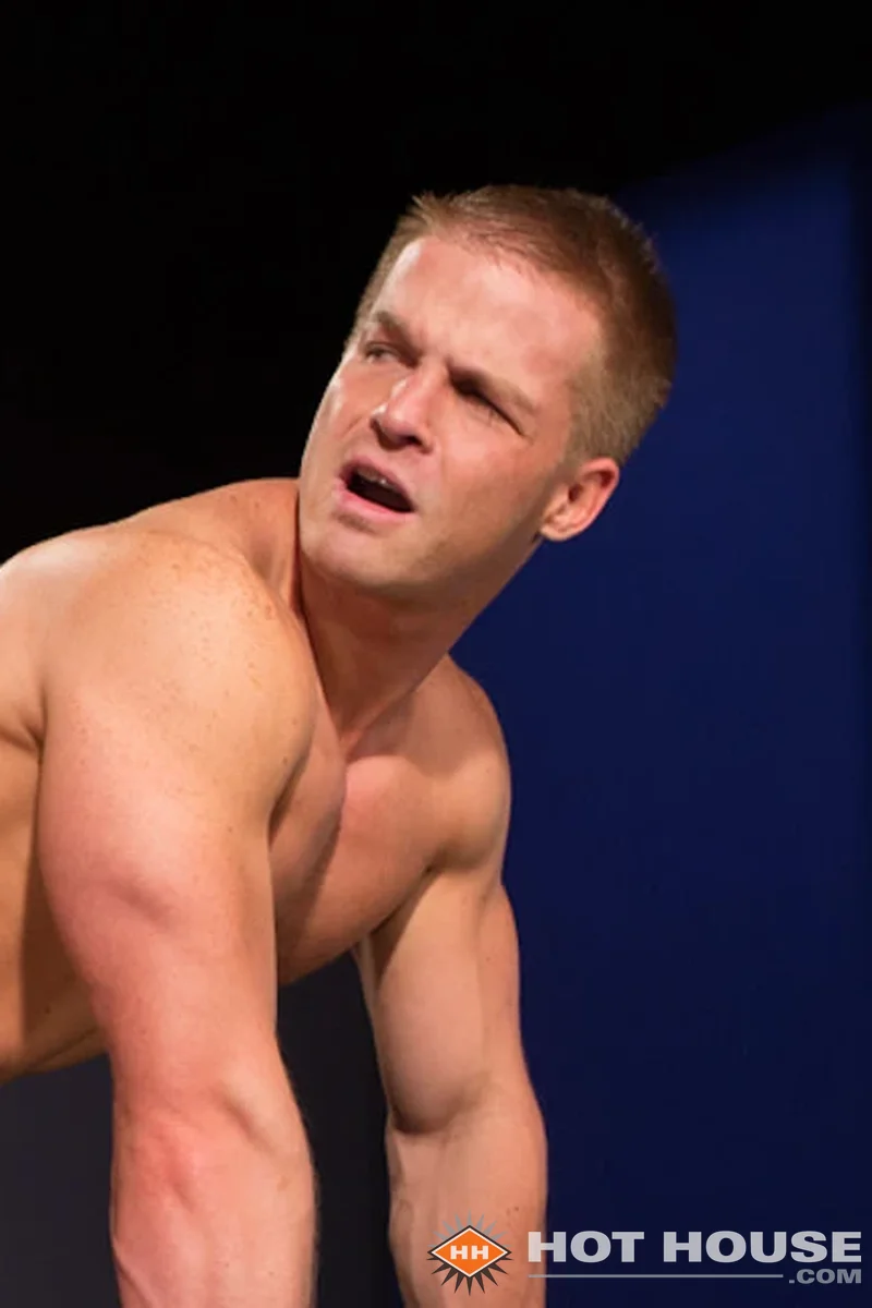 Pumped - Screenshot 1 of 4 - Anal