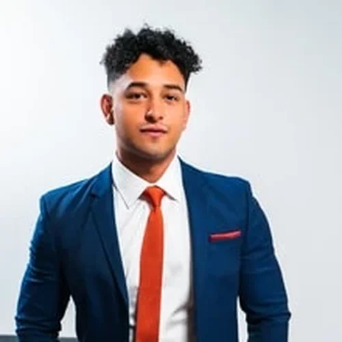 Kenzo Alvarez