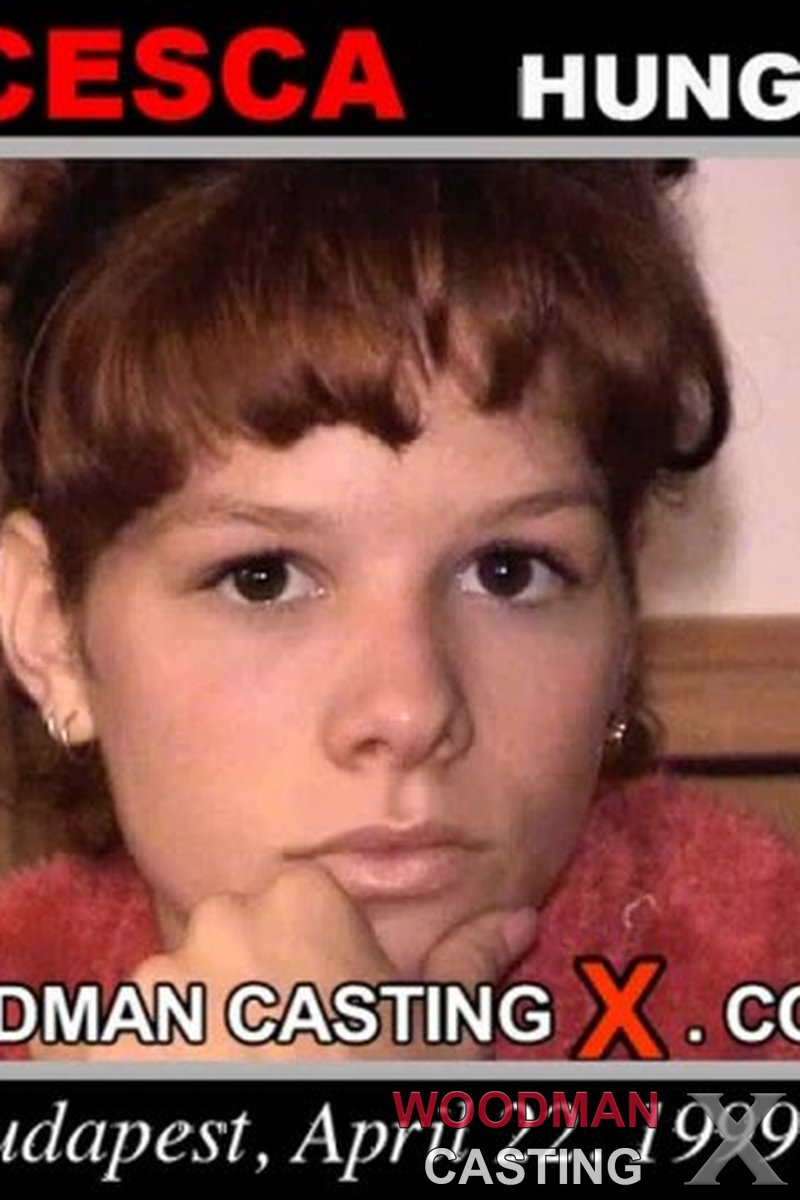 Francesca Casting - Screenshot 1 of 4 - Babes