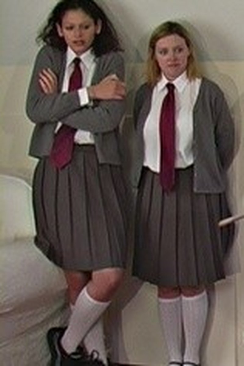 3 Caned - Screenshot 1 of 4 - Spanking