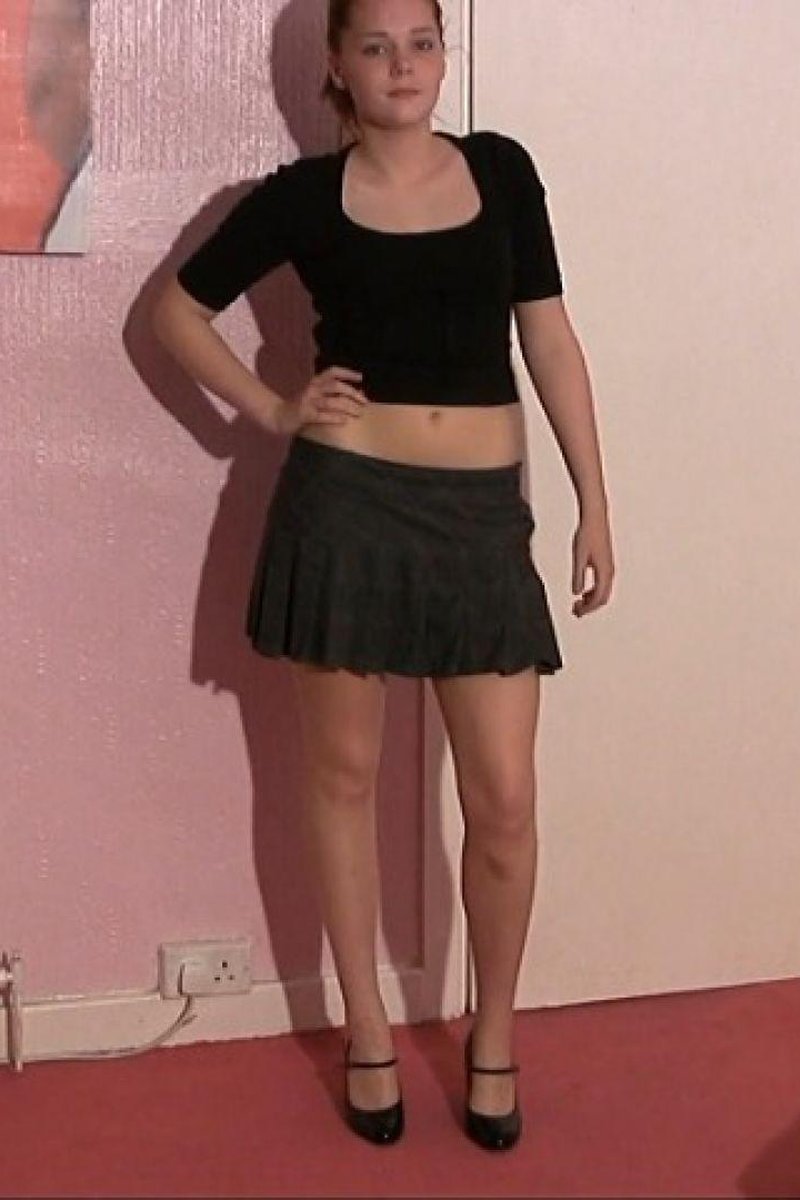 Shoes - Screenshot 1 of 4 - Amy Squirrel