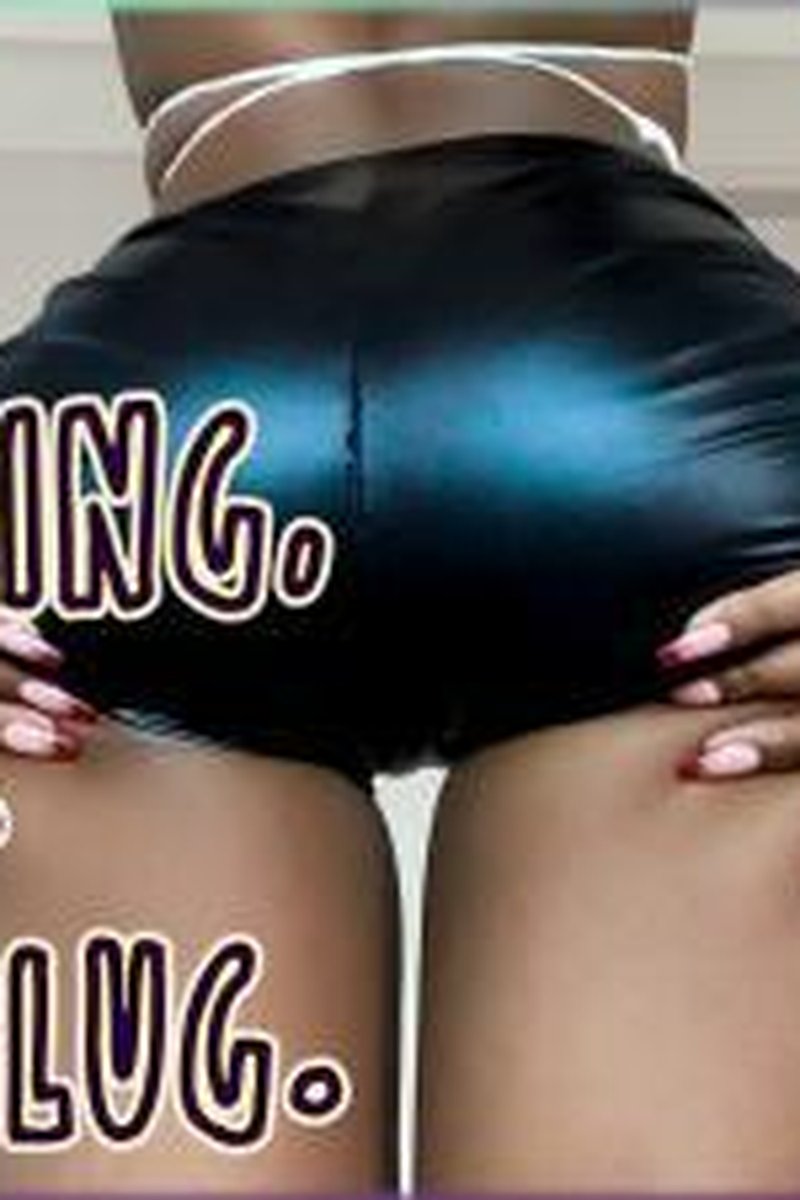 Buttplug - Screenshot 1 of 4 - Anal