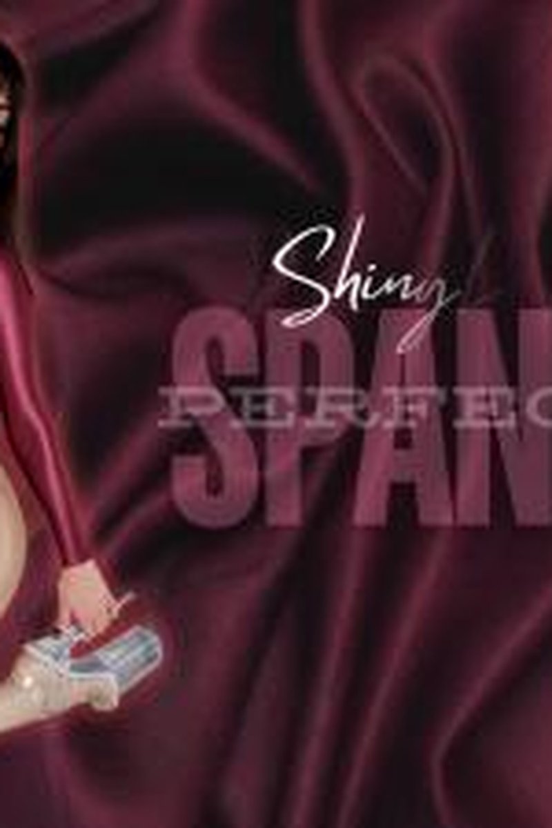 Spandex Perfection - Screenshot 1 of 4 - Asian