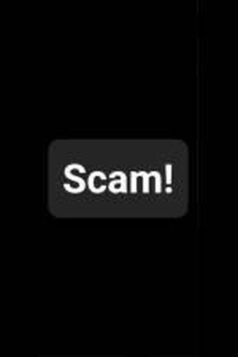 Scam Fetish! - Screenshot 1 of 4 - Broken