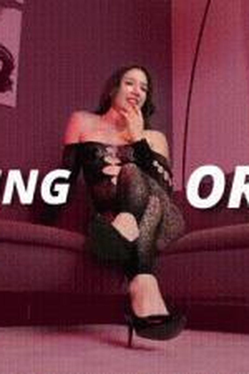 Degrading Orgasm - Screenshot 1 of 4 - Bitch