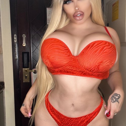 Bibi bugatti adult performer