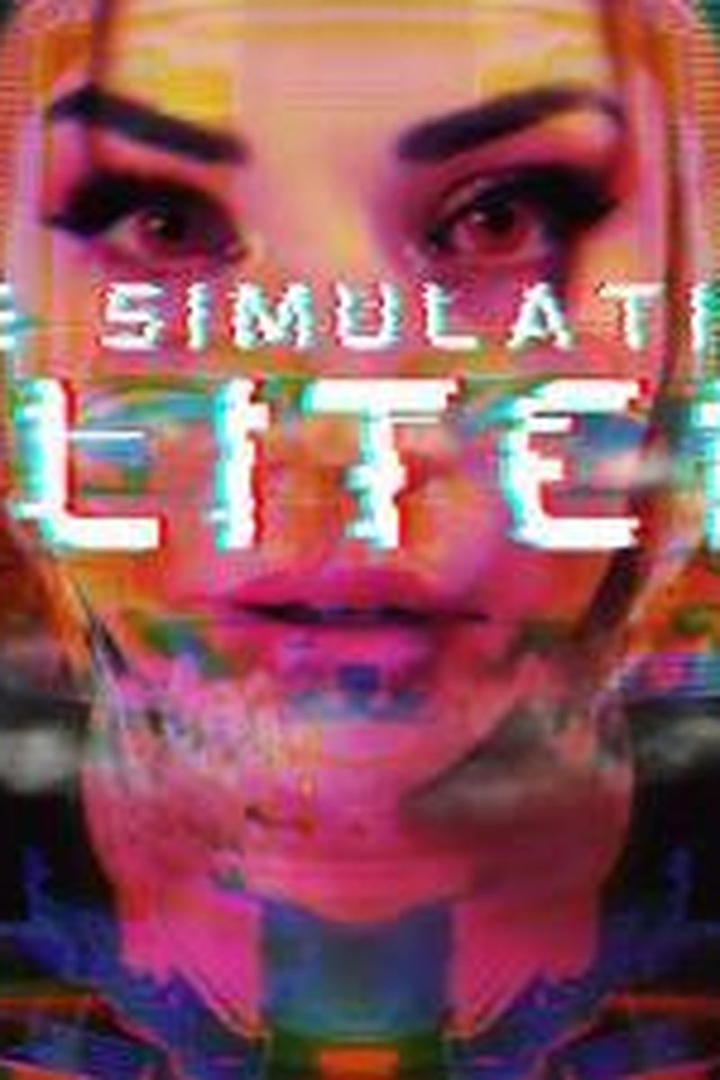 The Simulation: Glitch - Screenshot 1 of 4 - Ass Worship