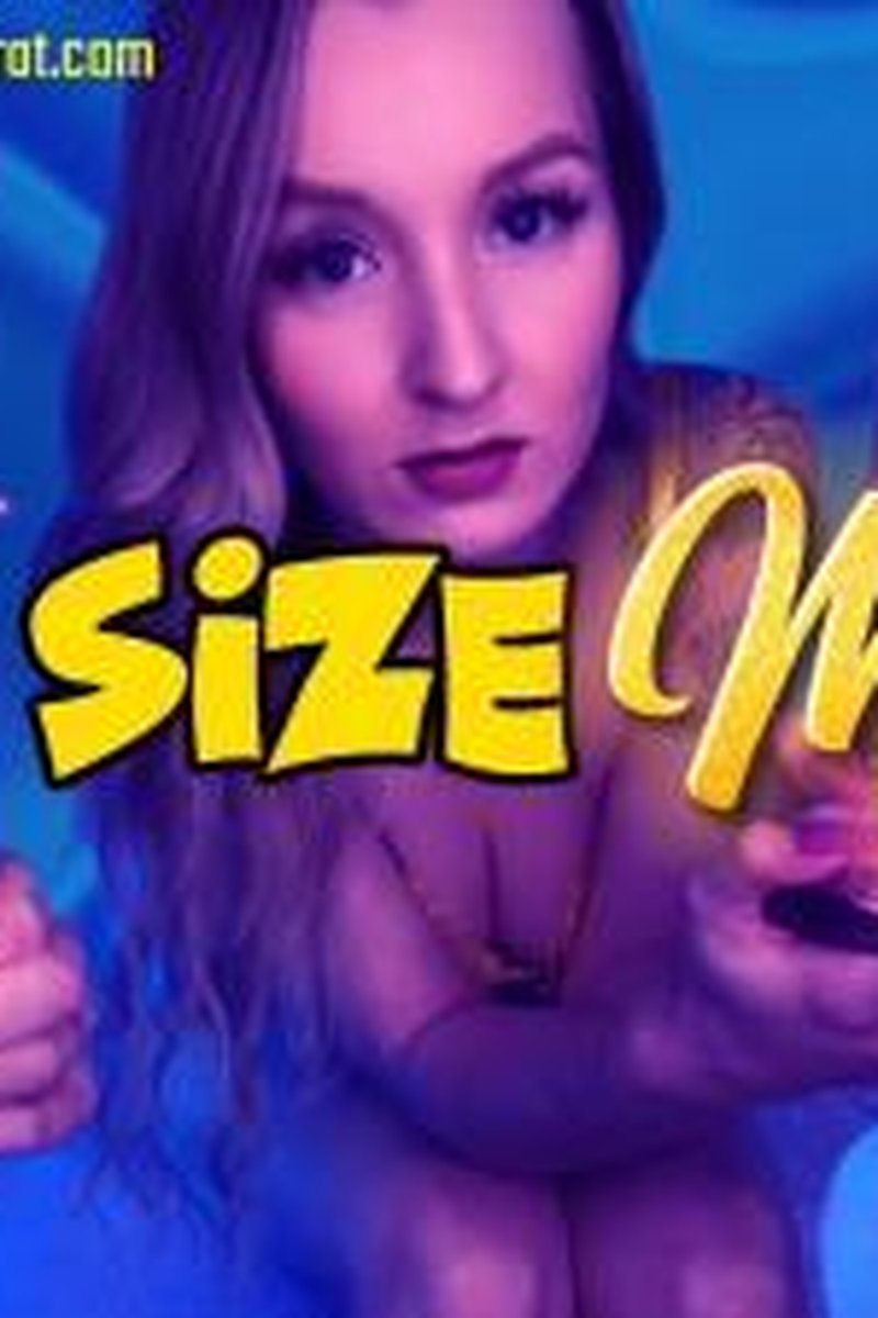 Size Matters - Screenshot 1 of 4 - Femdom