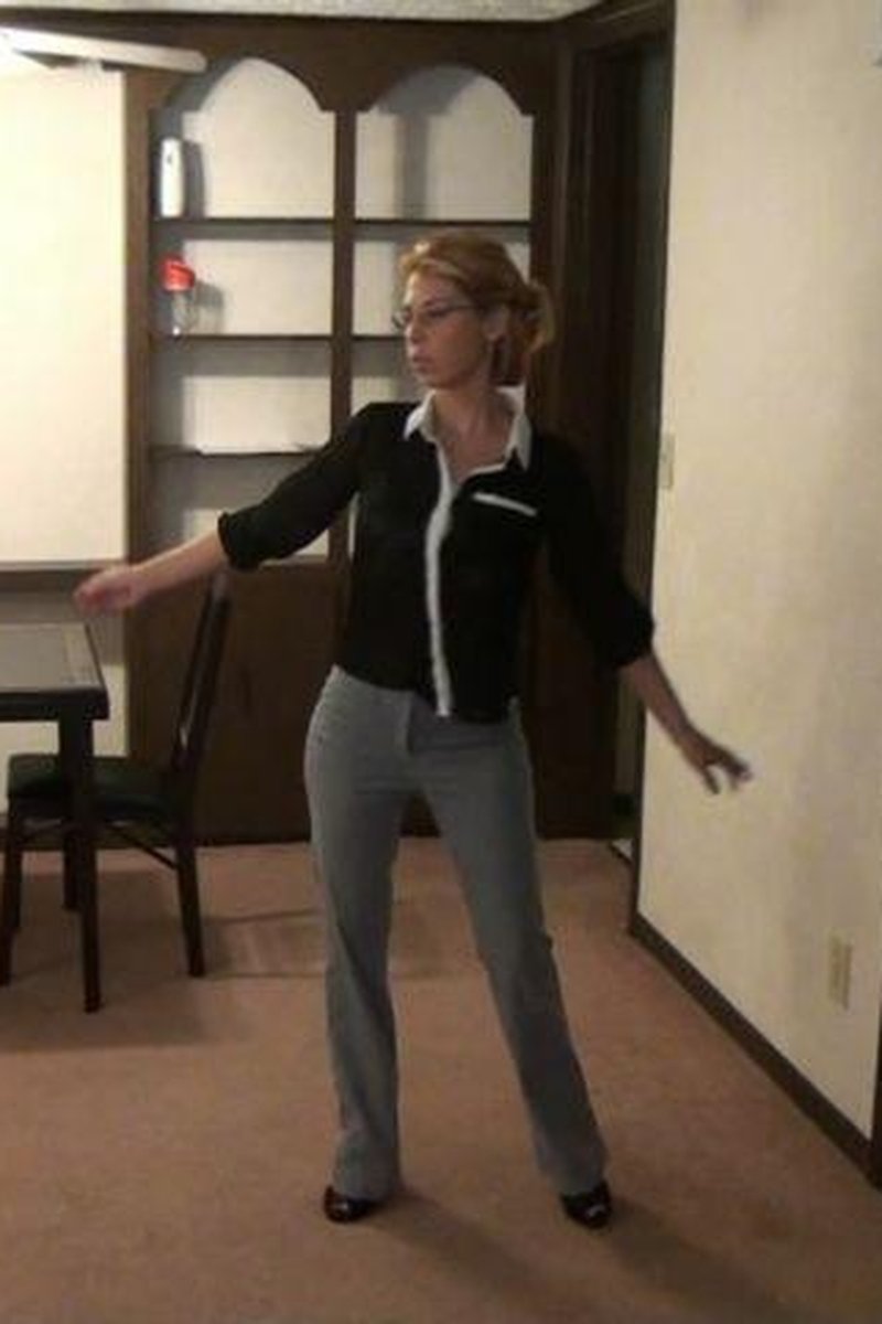 Trained Professor - Screenshot 1 of 4 - Domination