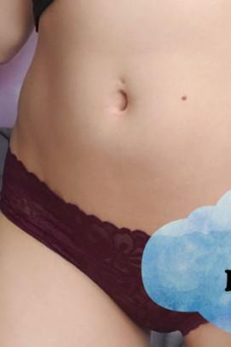 Belly Button - Screenshot 1 of 4 - Belly Fetish