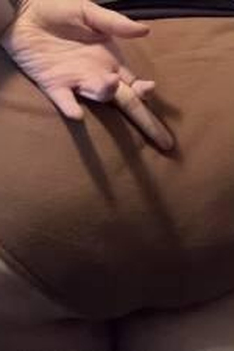 Ass Compilation - Screenshot 1 of 4 - Ass Fetish