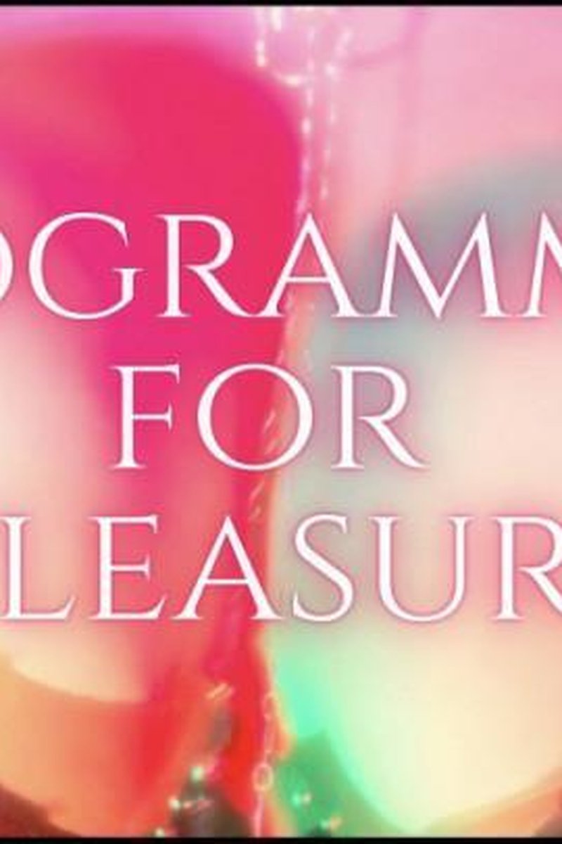 Programmed For Pleasure - Screenshot 1 of 4 - Domination