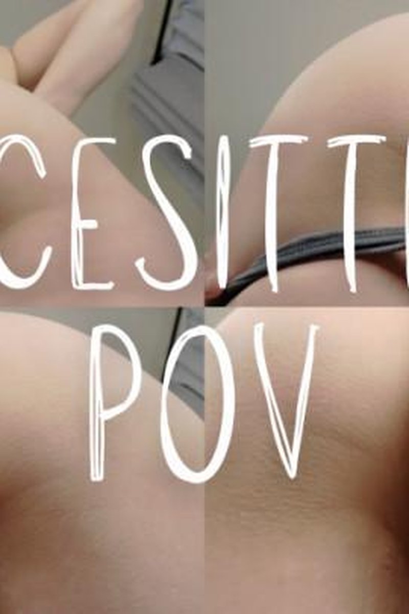 POV Facesitting - Screenshot 1 of 4 - Close Up
