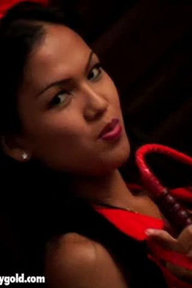 Dominating Devil - Screenshot 1 of 4 - Cock Play