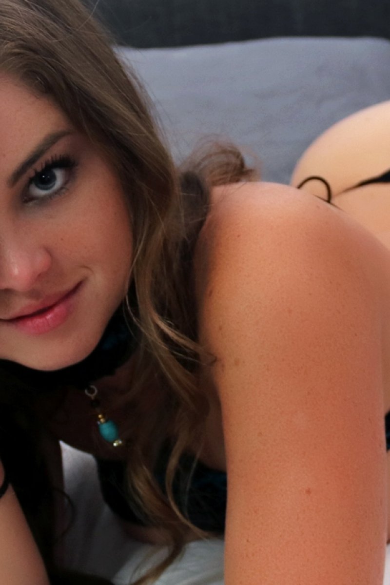 Nightcap - Screenshot 1 of 4 - Ass Fetish