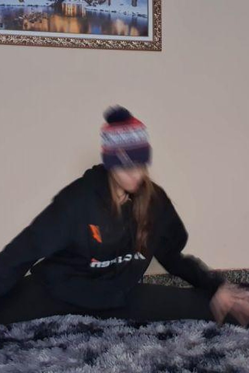 Stretching - Screenshot 1 of 4 - Flexible