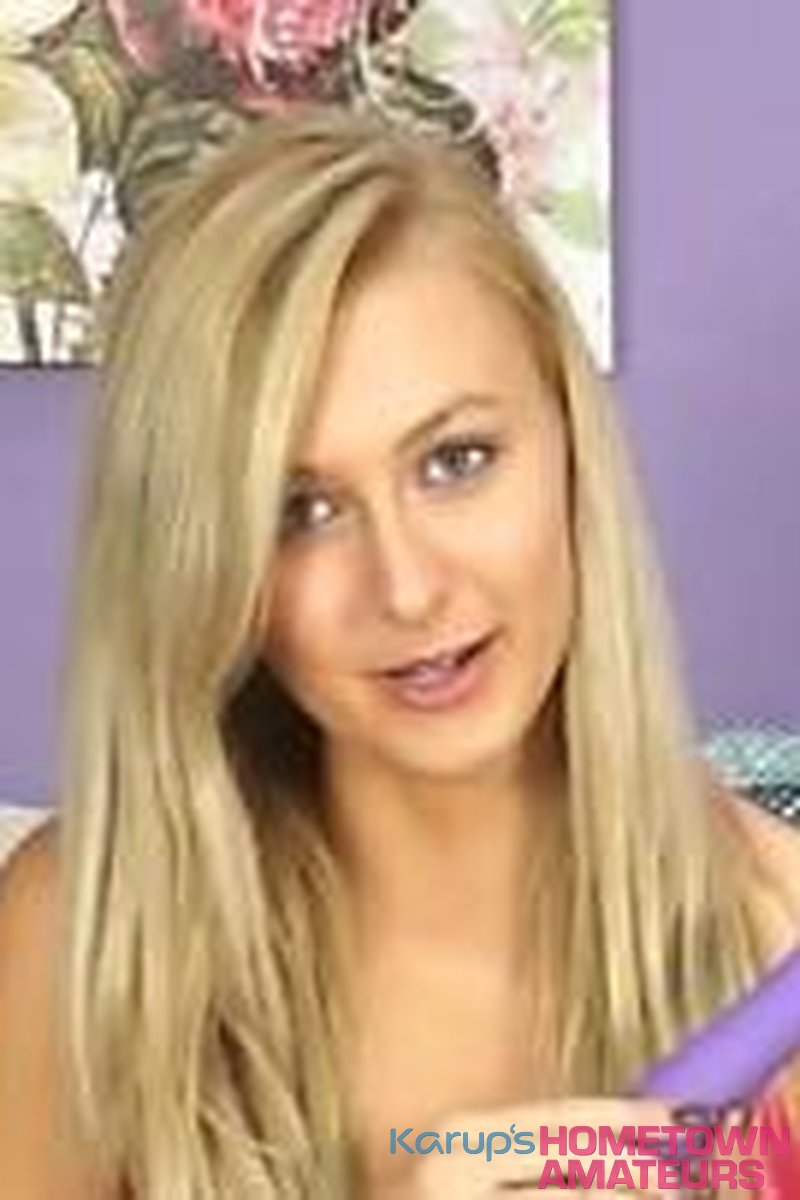 Alexa - Screenshot 1 of 4 - Alexa Grace