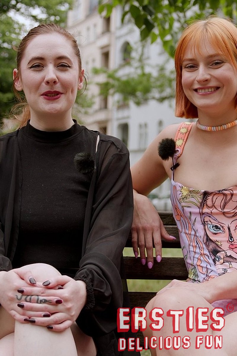 Interview - Screenshot 1 of 4 - European