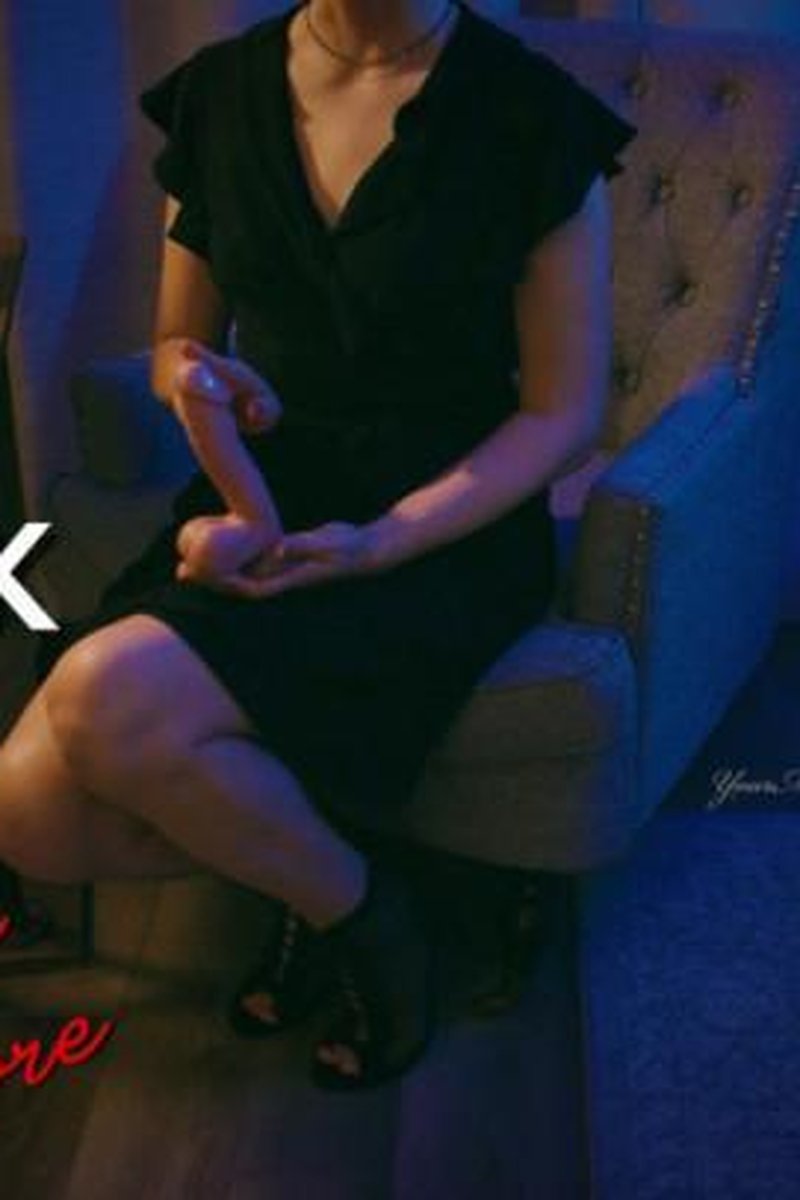 JOI Task Stroking While Keeping Score - Screenshot 1 of 4 - Domination