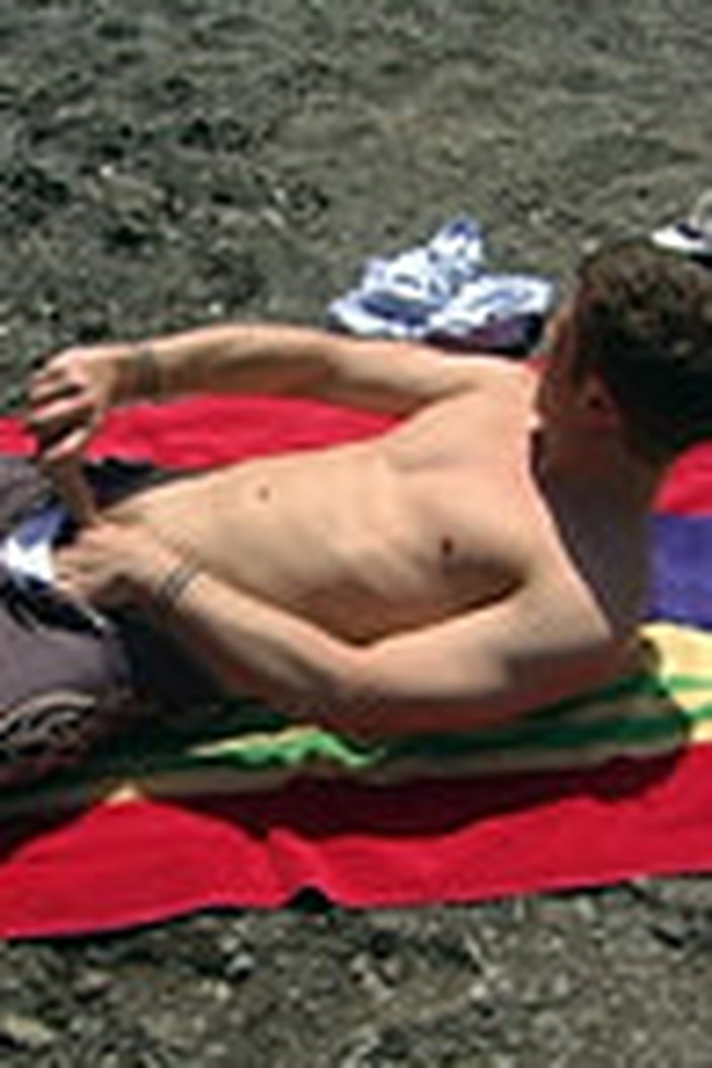 Trevor - Screenshot 1 of 4 - Amateur