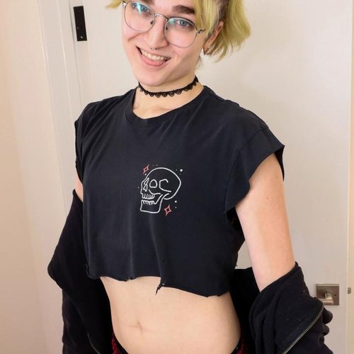 Samantha Shark — Photos | AshemaleParadise