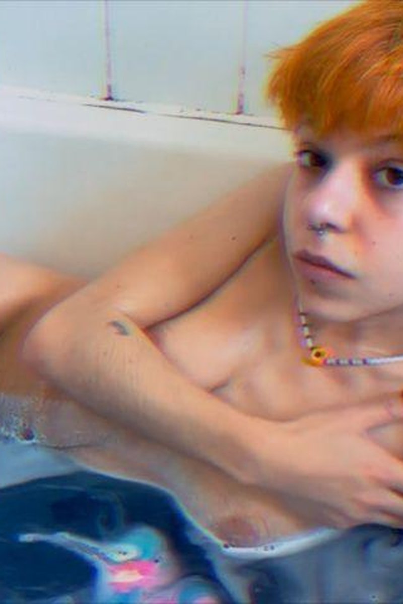 Blue Bathtime - Screenshot 1 of 4 - Bathroom