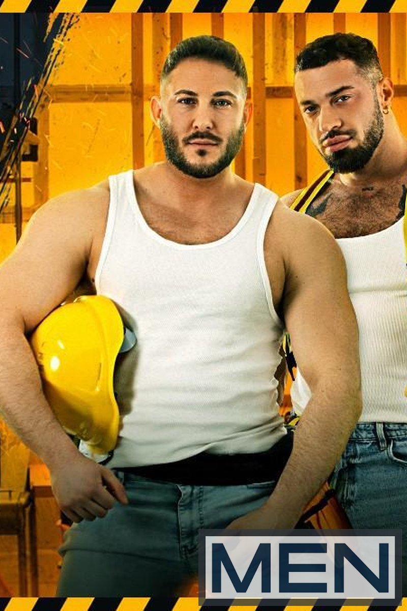 Alpha Builders - Uncut - Screenshot 1 of 4 - All Sex