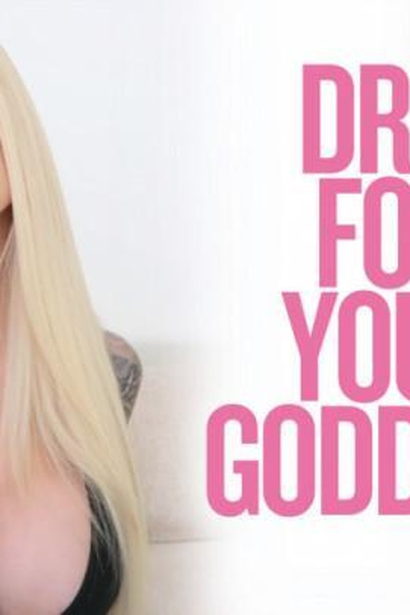 Drip For Your Goddess - Screenshot 1 of 4 - Jerk Off Instruction