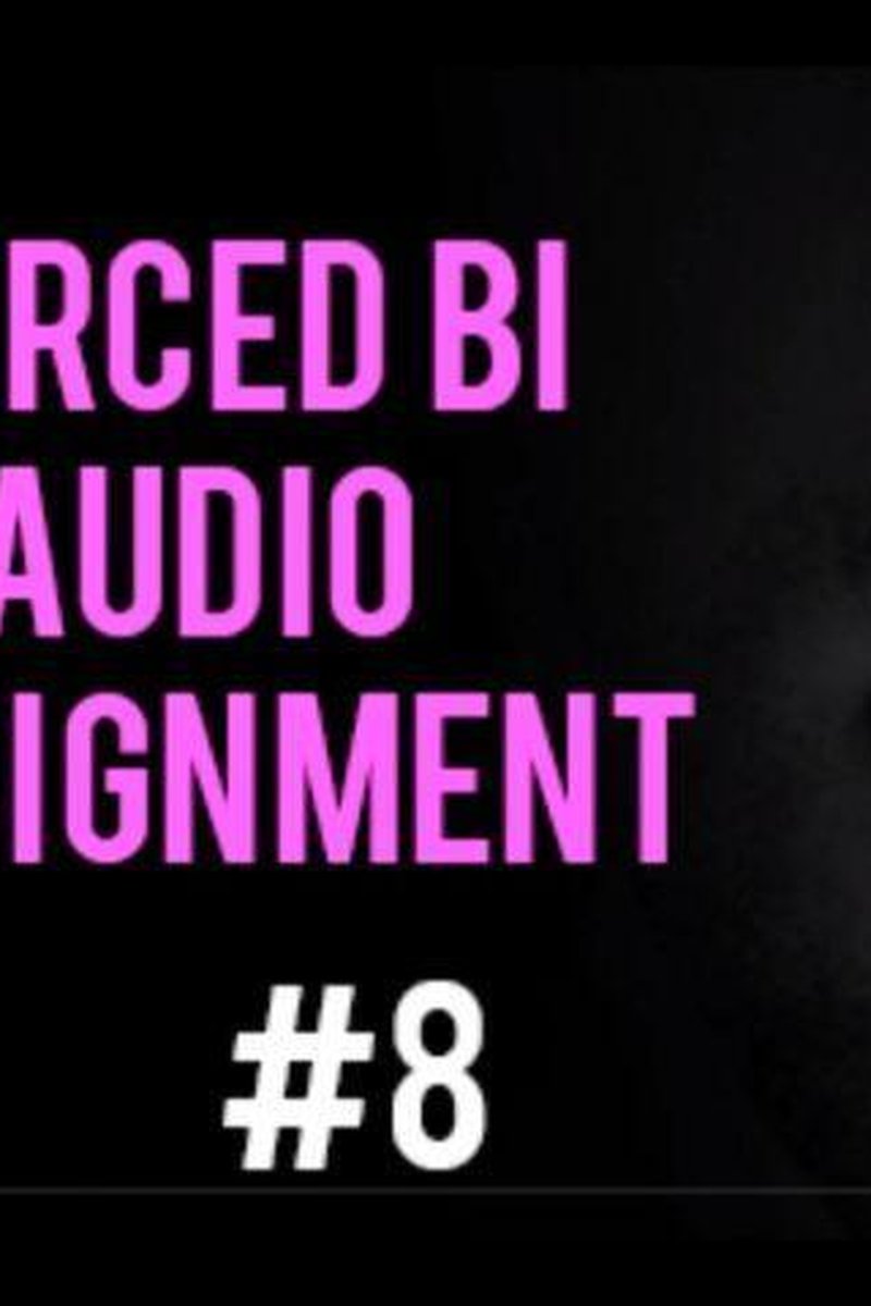 Imposed Bi Assignment 8 - Audio Mp3 - Screenshot 1 of 4 - Assignments