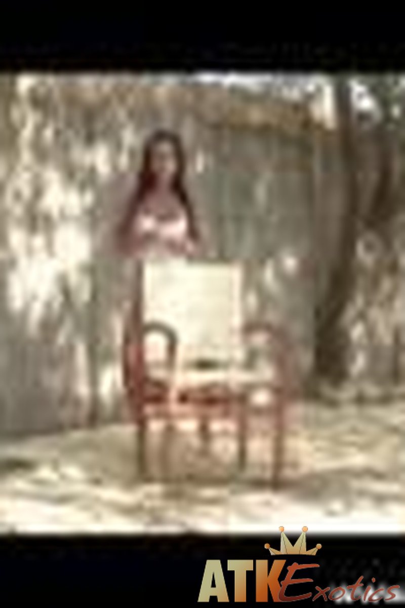 Angelika Black - Masturbation - Screenshot 1 of 4 - Angelika Black