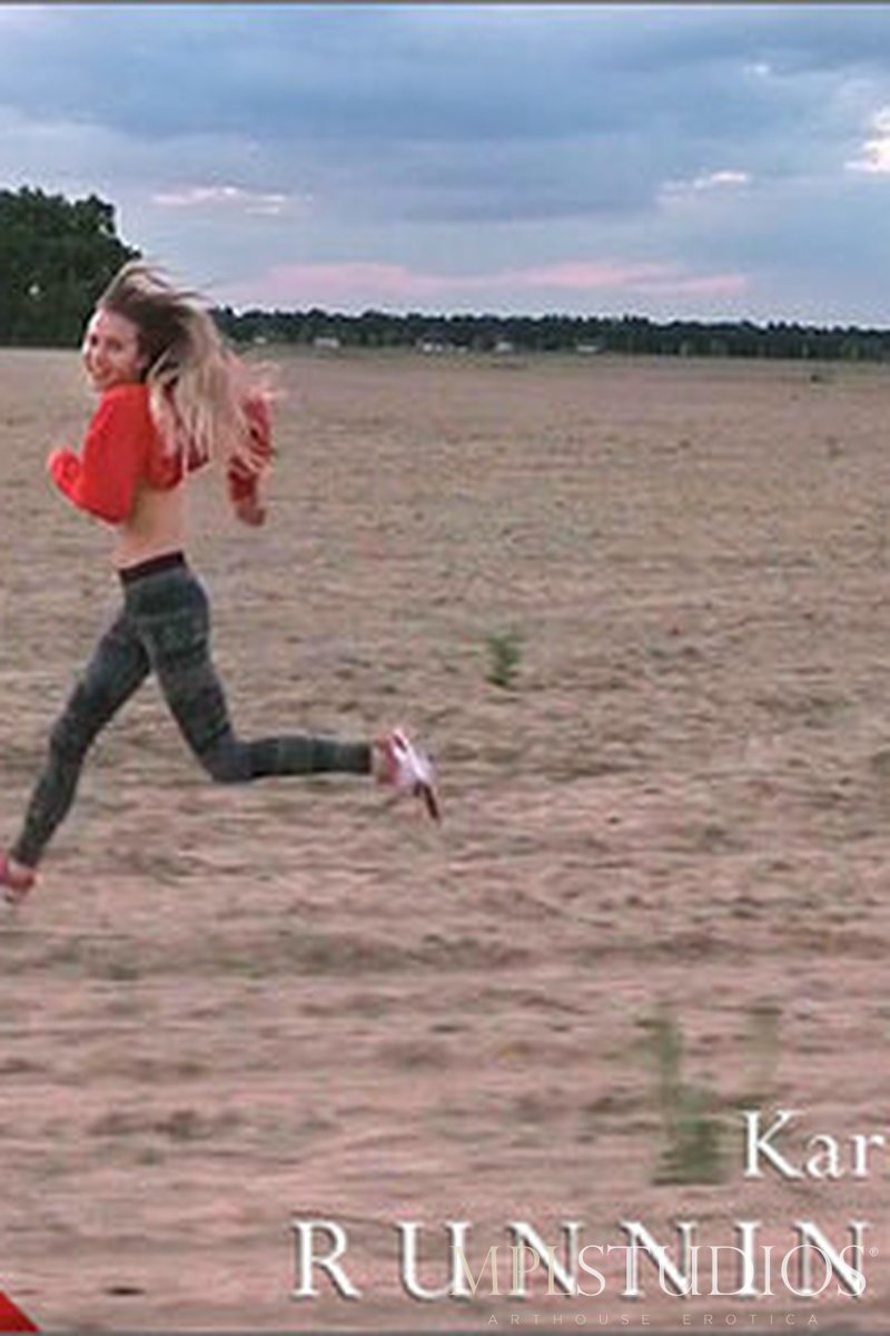 Running Free - Screenshot 1 of 4 - Erotica
