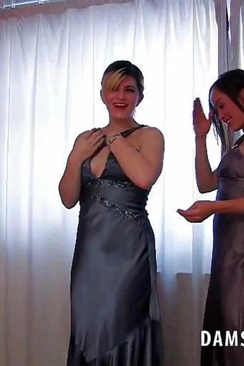 Kiki Devine - Screenshot 1 of 4 - Alegra Jones