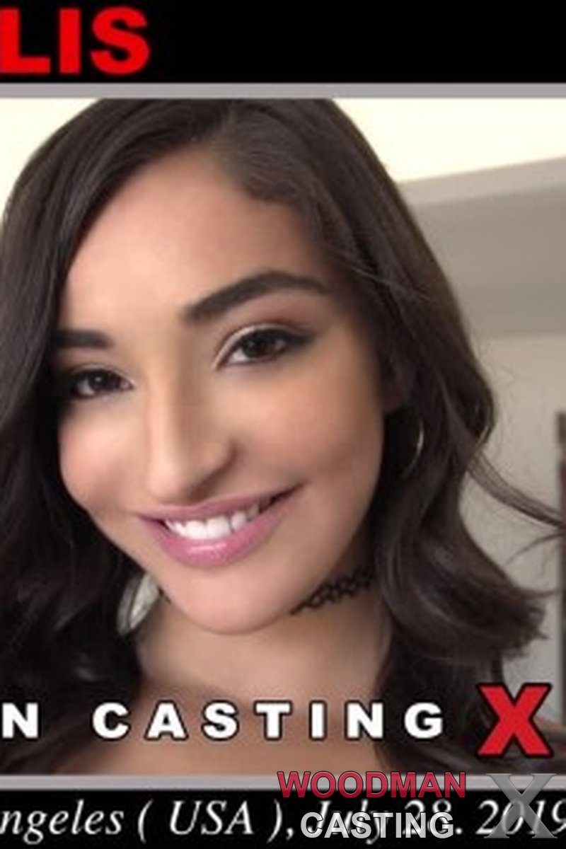 Emily Willis Casting - Screenshot 1 of 4 - Adorable