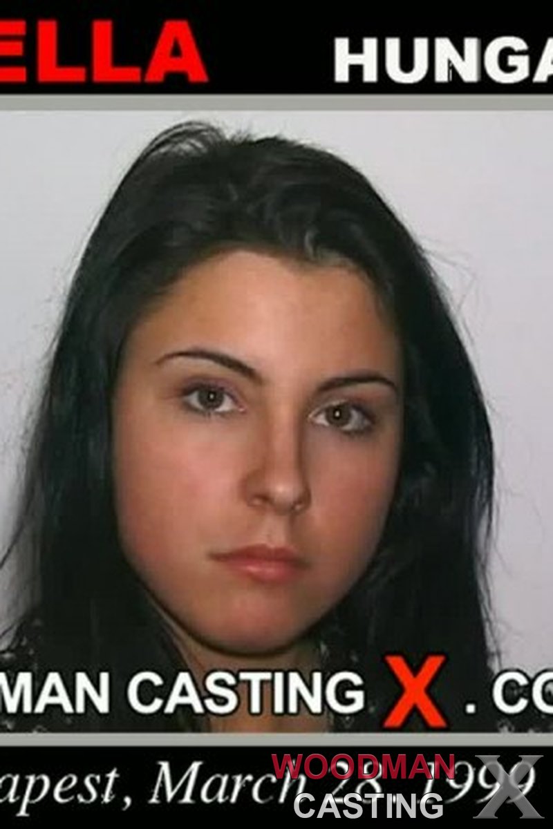 Gabriella Casting - Screenshot 1 of 4 - Babes