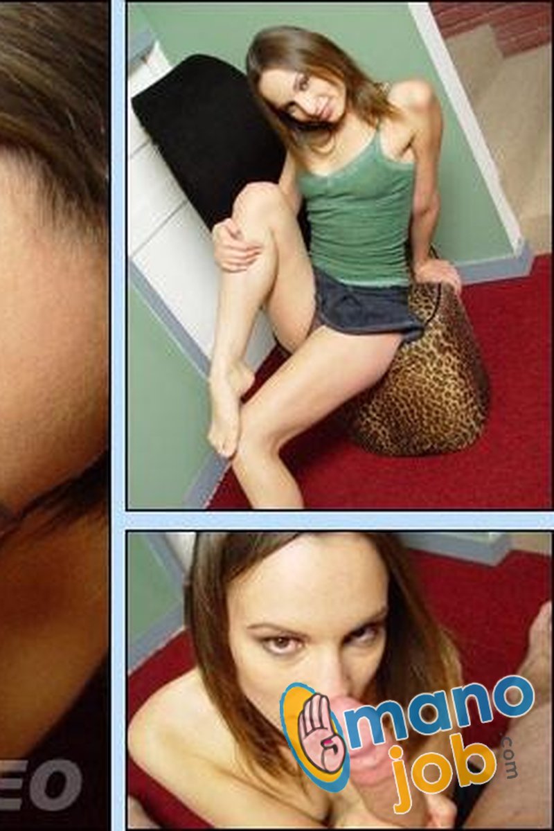 Bottom's Up! - Screenshot 1 of 4 - Brown Hair