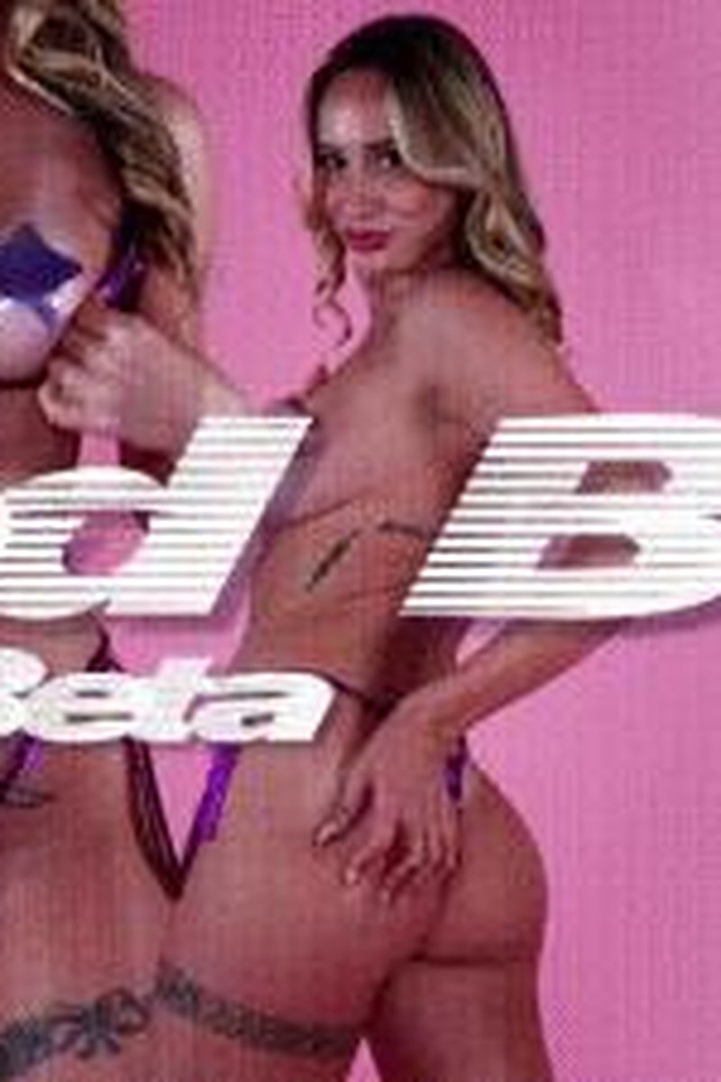 Rated B For Beta - Screenshot 1 of 4 - Bitch