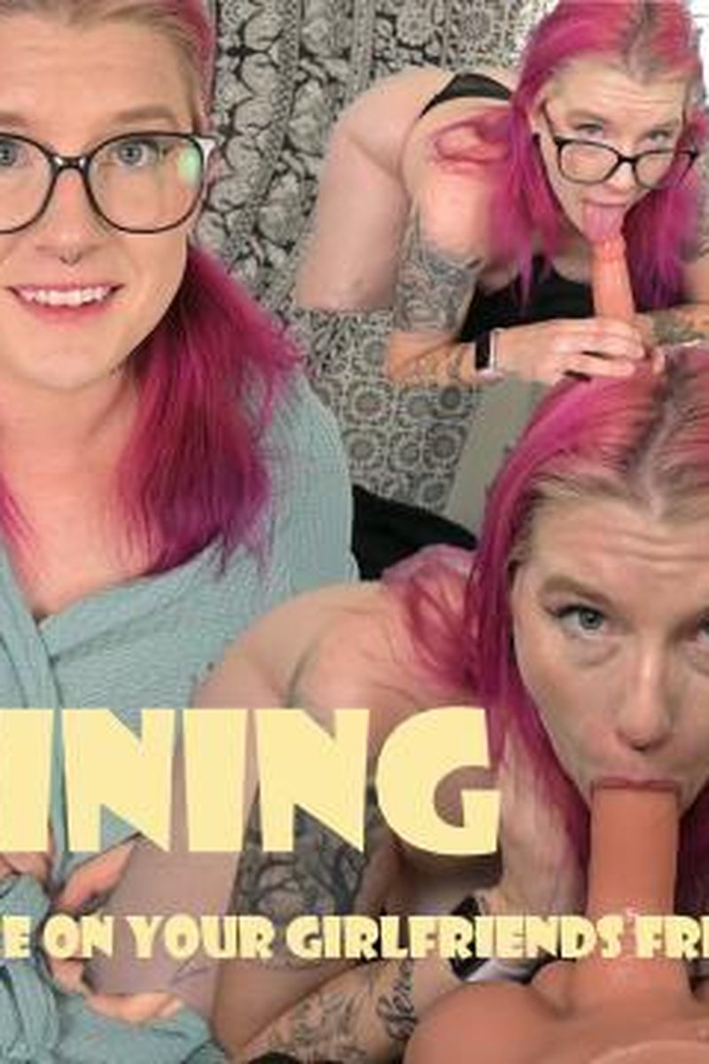 Slut Training Practice - Screenshot 1 of 4 - Anal
