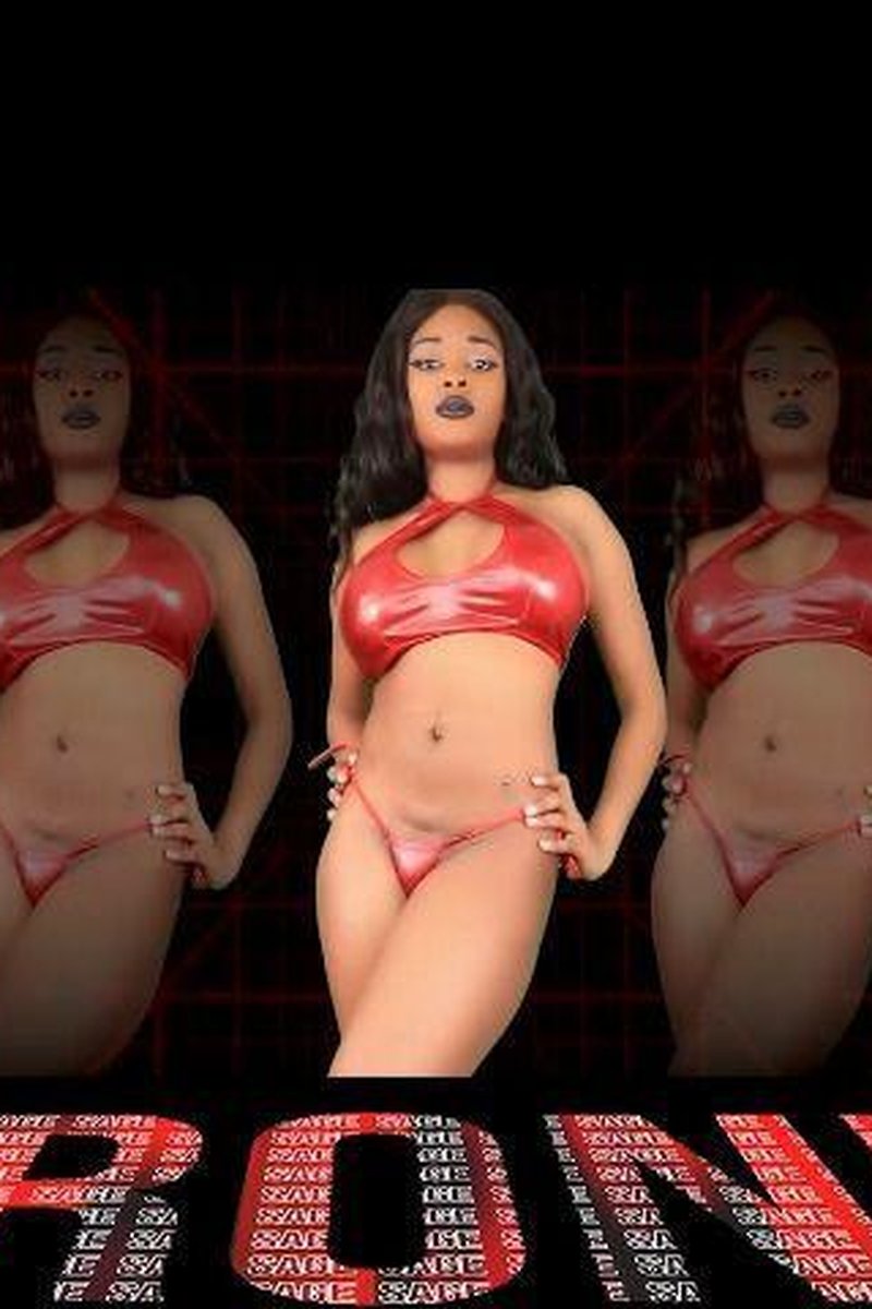 Compulsive Gooner - Screenshot 1 of 4 - Femdom