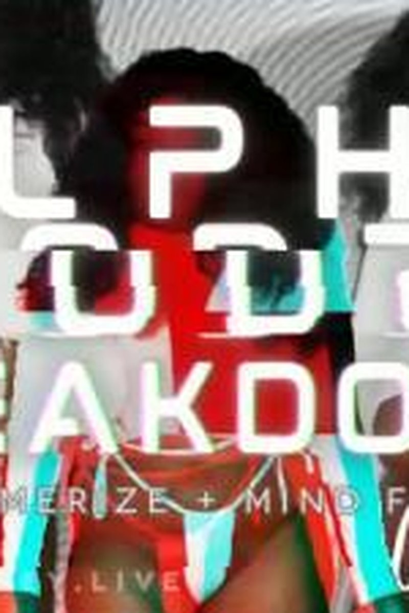 Alpha Code: Breakdown - Screenshot 1 of 4 - Alpha Male