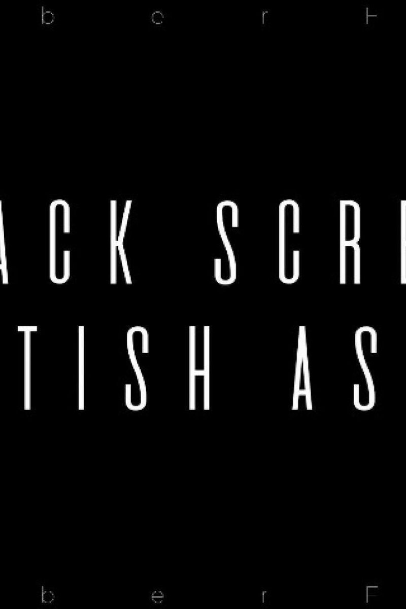 Audio Only Fetish ASMR Black Screen - Screenshot 1 of 4 - Asm Rtriggers