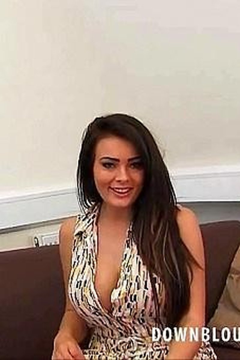Charley Atwell - Screenshot 1 of 4 - Downblouse