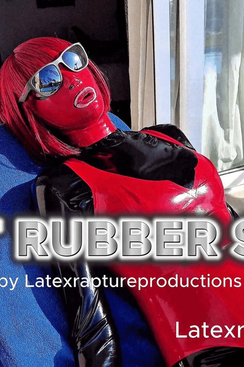 Daily Latexhot Rubber Skin - Screenshot 1 of 4 - Combo Club